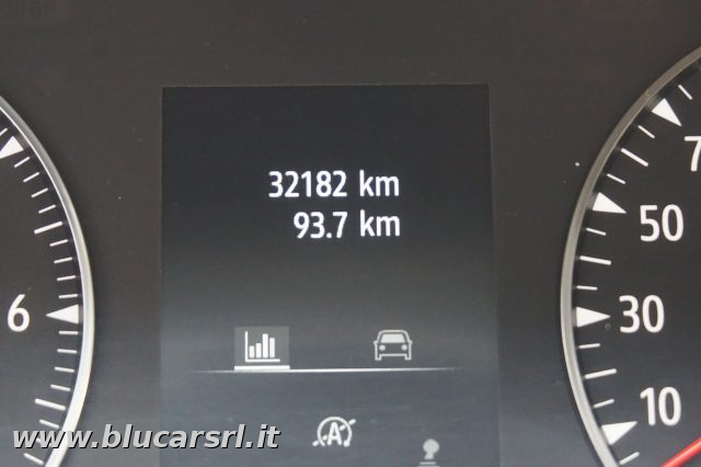 DACIA Sandero usata, con Fari LED