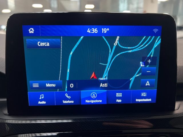 FORD Kuga usata, con Climatizzatore