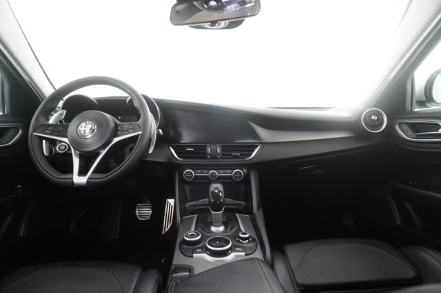 ALFA ROMEO Giulia usata 4