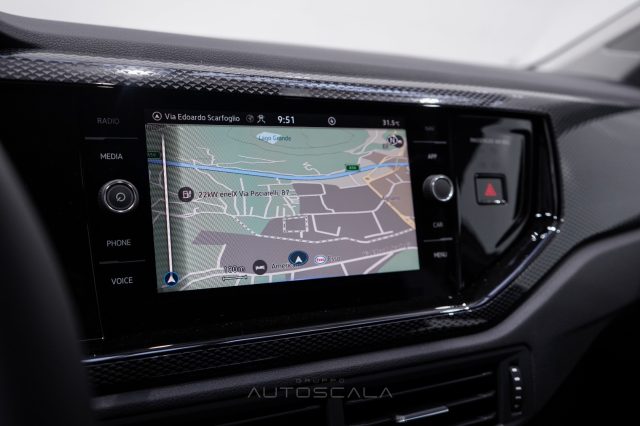 VOLKSWAGEN Taigo usata, con Controllo elettronico della corsia