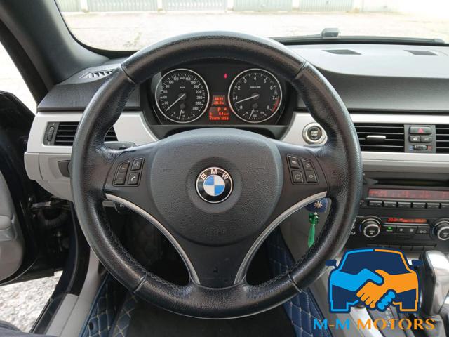BMW 325 usata, con Fari Xenon