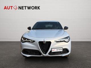 ALFA ROMEO Stelvio usata, con Alzacristalli elettrici