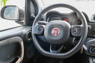 FIAT Panda usata, con Servosterzo