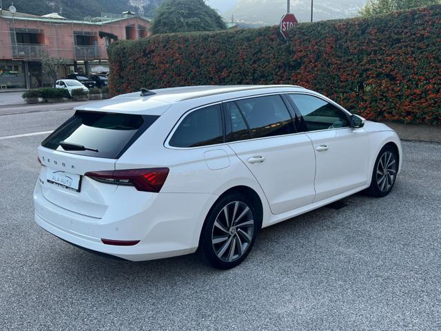 SKODA Octavia usata, con Airbag Passeggero