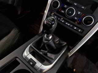 LAND ROVER Discovery Sport usata, con Regolazione elettrica sedili