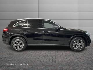 MERCEDES-BENZ GLC 220 usata, con Alzacristalli elettrici