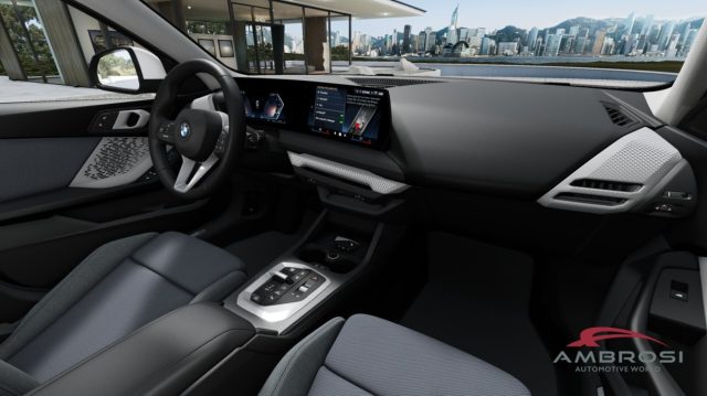 BMW 116 usata 8
