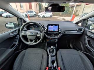 FORD Fiesta usata, con Controllo automatico clima