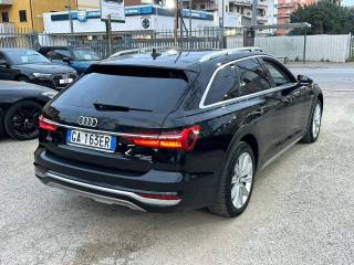 AUDI A6 allroad usata, con Airbag Passeggero