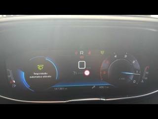 PEUGEOT 3008 usata, con Servosterzo