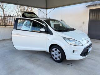 FORD Ka+ usata 23