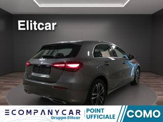 MERCEDES-BENZ A 180 usata, con Alzacristalli elettrici