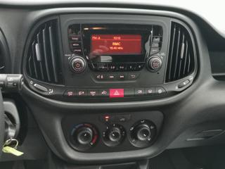 FIAT Doblo usata, con Fendinebbia