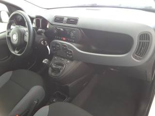 FIAT Panda usata, con ESP