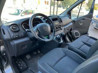 OPEL Vivaro usata 12