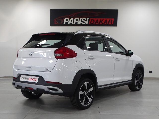 DR MOTOR DR 3.0 usata, con Airbag laterali