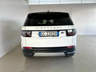 LAND ROVER Discovery Sport usata, con Airbag laterali