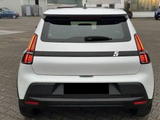 RENAULT R 5 usata, con Alzacristalli elettrici