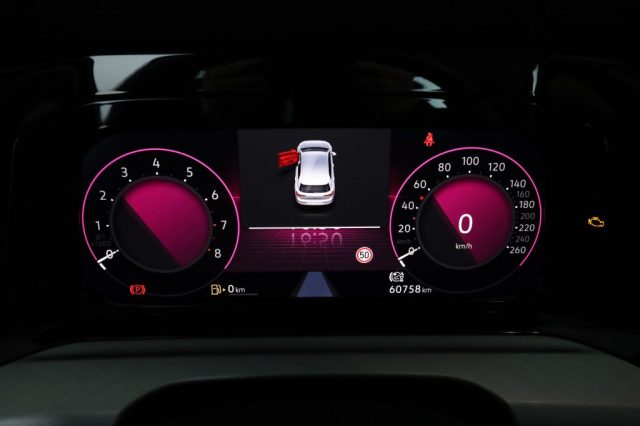 VOLKSWAGEN Golf usata 6
