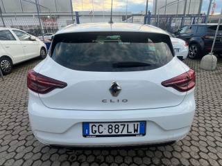 RENAULT Clio usata, con Airbag Passeggero