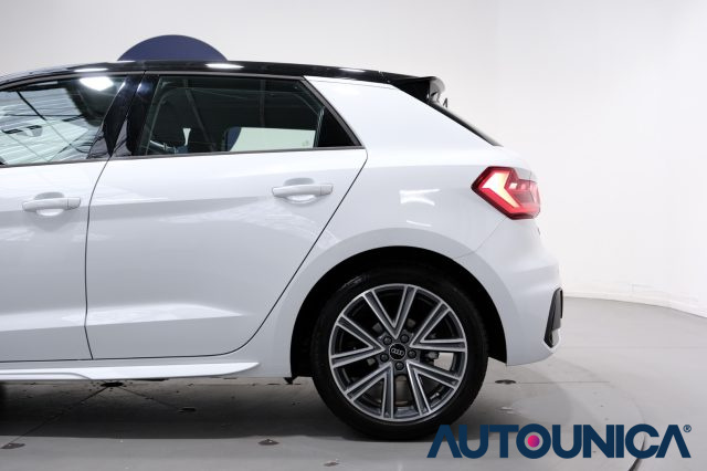 AUDI A1 usata 43