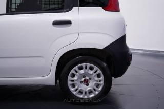 FIAT New Panda usata 17