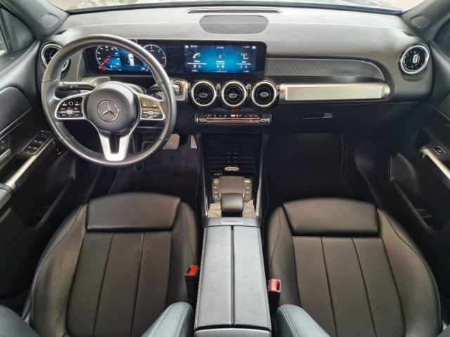 MERCEDES-BENZ GLB 200 usata, con Climatizzatore