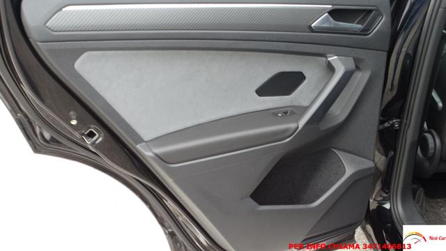 VOLKSWAGEN Tiguan usata 117