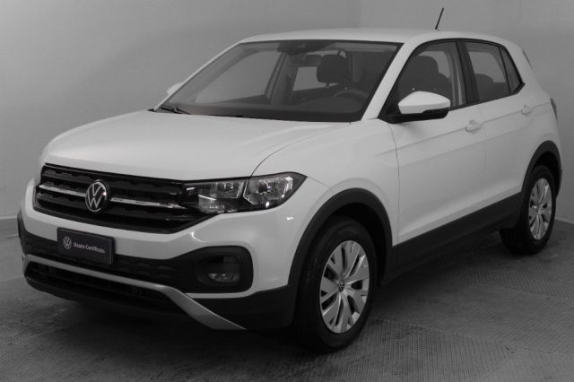 VOLKSWAGEN T-Cross usata, con ABS