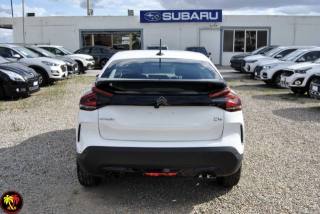 CITROEN C4 usata, con Autoradio