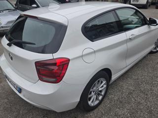 BMW 114 usata, con Airbag