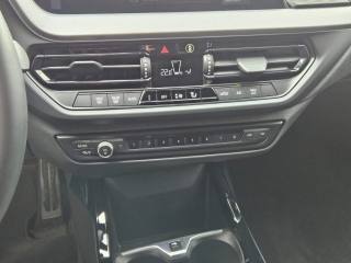 BMW 118 usata, con Bracciolo