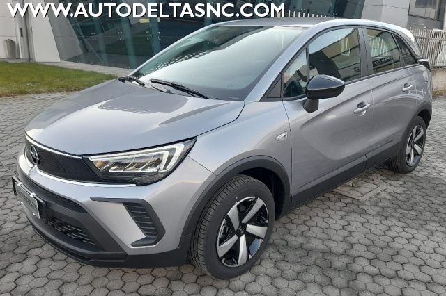 OPEL Crossland usata, con Controllo trazione