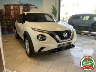 NISSAN Juke usata, con Airbag laterali