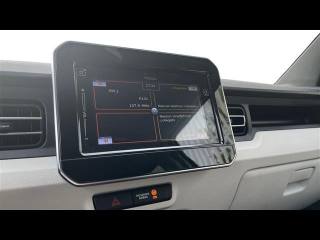 SUZUKI Ignis usata, con Climatizzatore