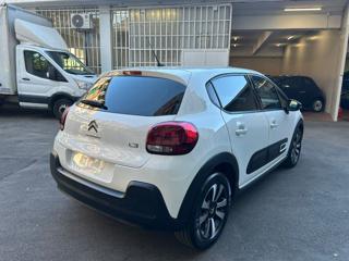 CITROEN C3 usata, con Airbag Passeggero