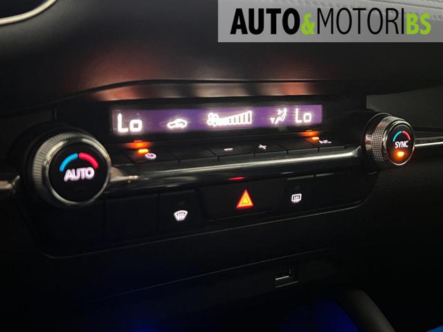 MAZDA 3 usata, con Servosterzo