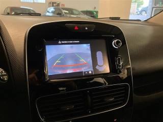 RENAULT Clio usata, con Touch screen
