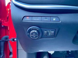 JEEP Compass usata, con Controllo elettronico della corsia