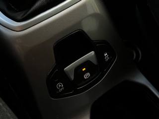 JEEP Renegade usata, con Luci diurne LED