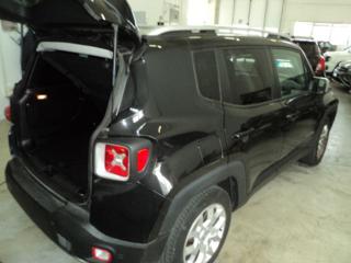JEEP Renegade usata, con Alzacristalli elettrici