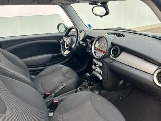 MINI Cooper D usata, con Autoradio