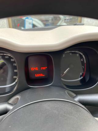 FIAT Panda usata, con Lettore CD