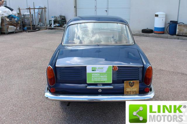 FIAT 600 usata 6