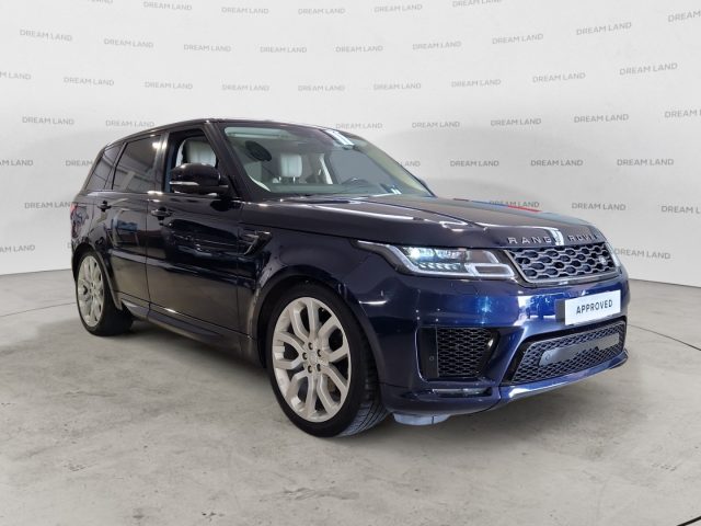 LAND ROVER Range Rover Sport usata, con Climatizzatore