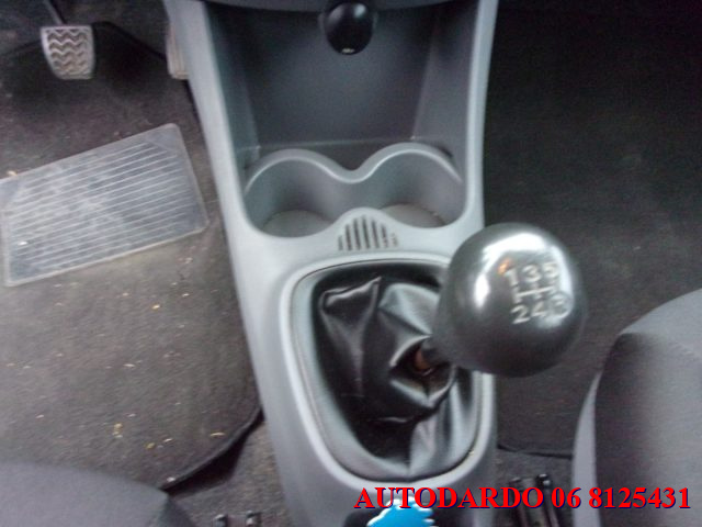 TOYOTA Aygo usata 11