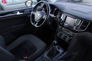 VOLKSWAGEN Golf Sportsvan usata, con Chiusura centralizzata