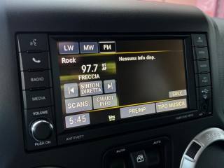 JEEP Wrangler usata, con Climatizzatore