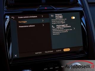 JAGUAR E-Pace usata, con Hill holder