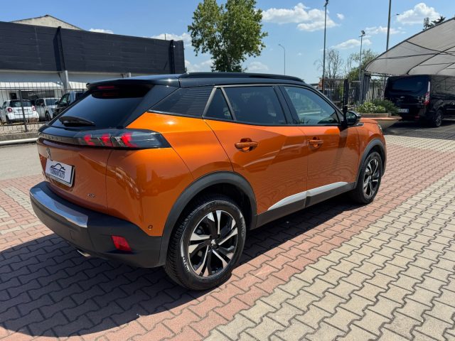 PEUGEOT 2008 usata, con Autoradio